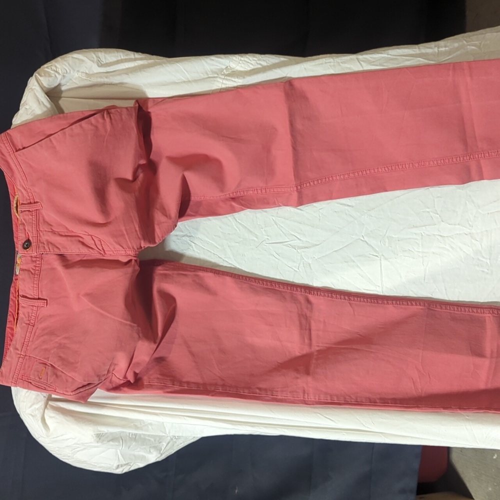 Men's Size 32us Boss Orange Slim Fit Pants